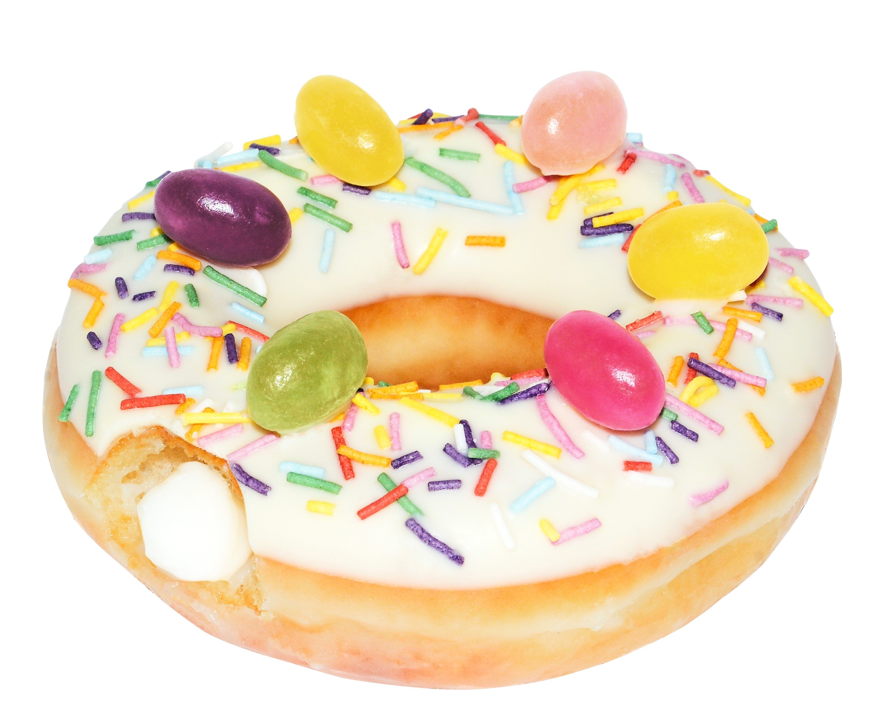 『つぶグミ フルーツヨーグルト』