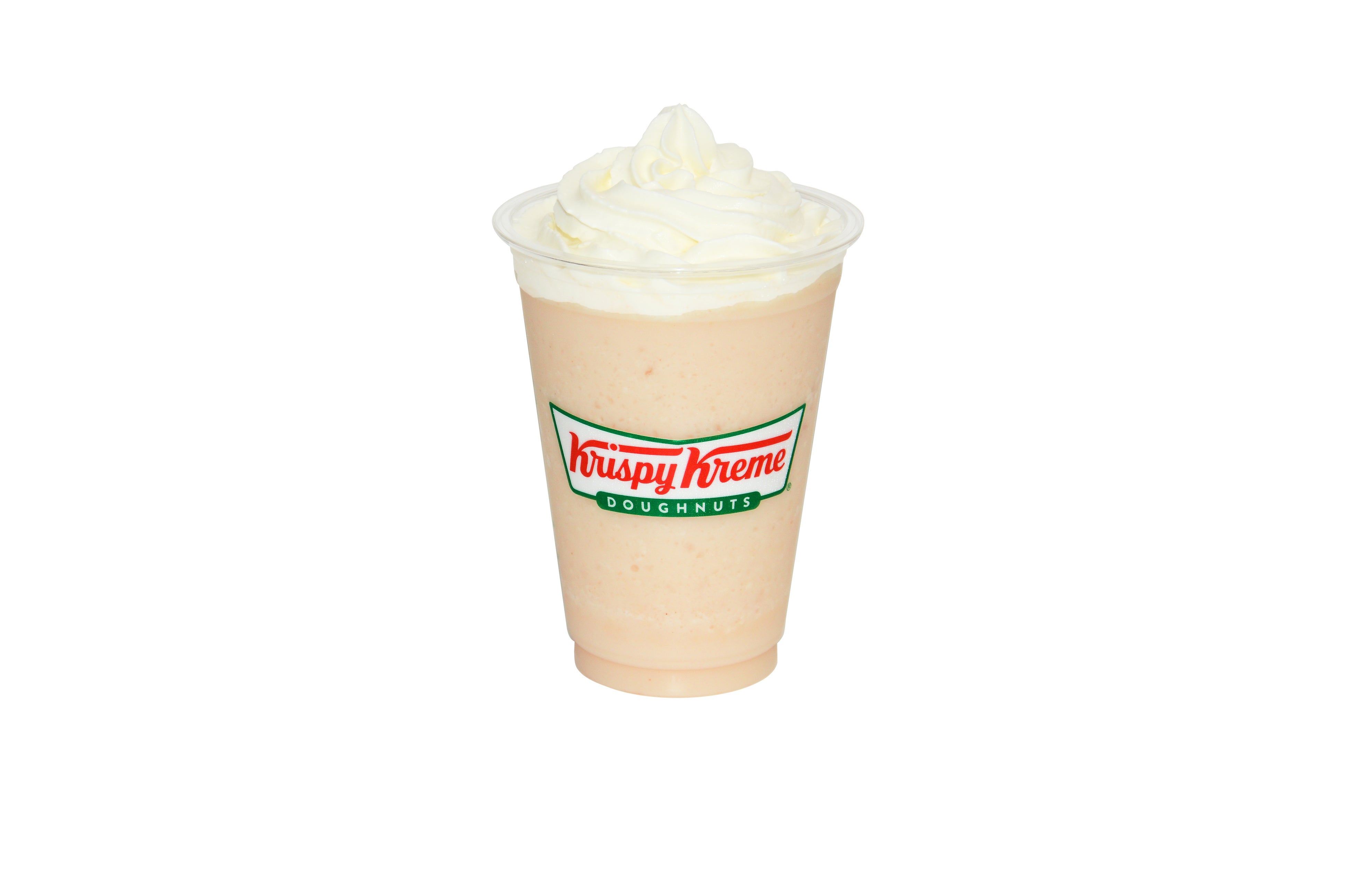 『クリスピー フローズン 花のくちづけ』