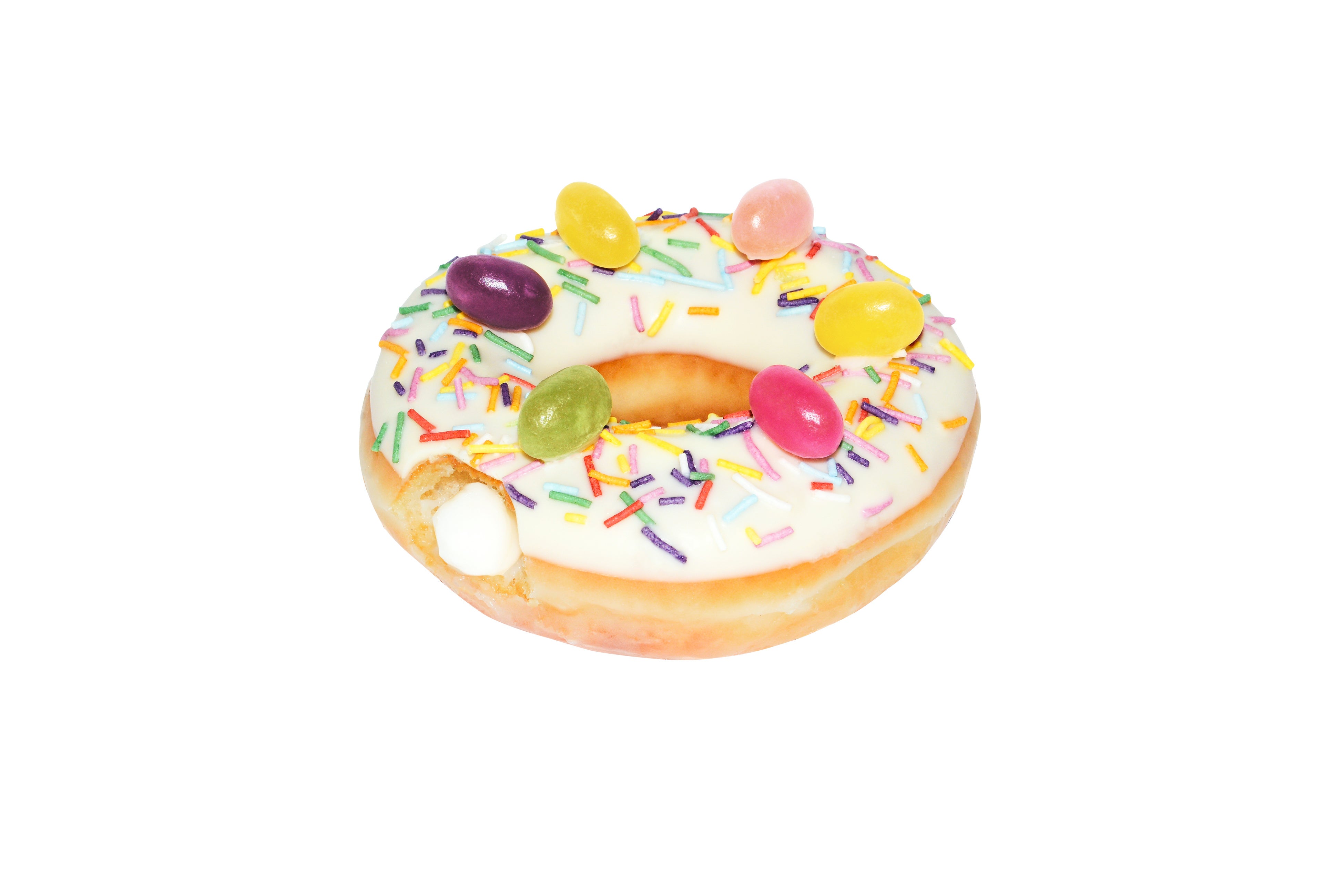 『つぶグミ フルーツヨーグルト』