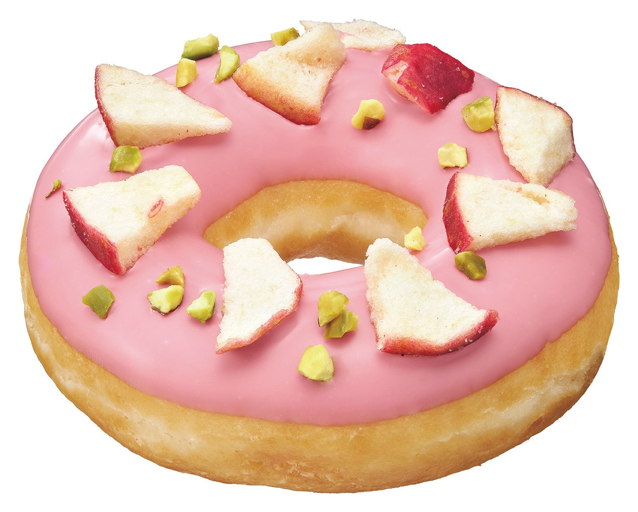 『アップル リング』