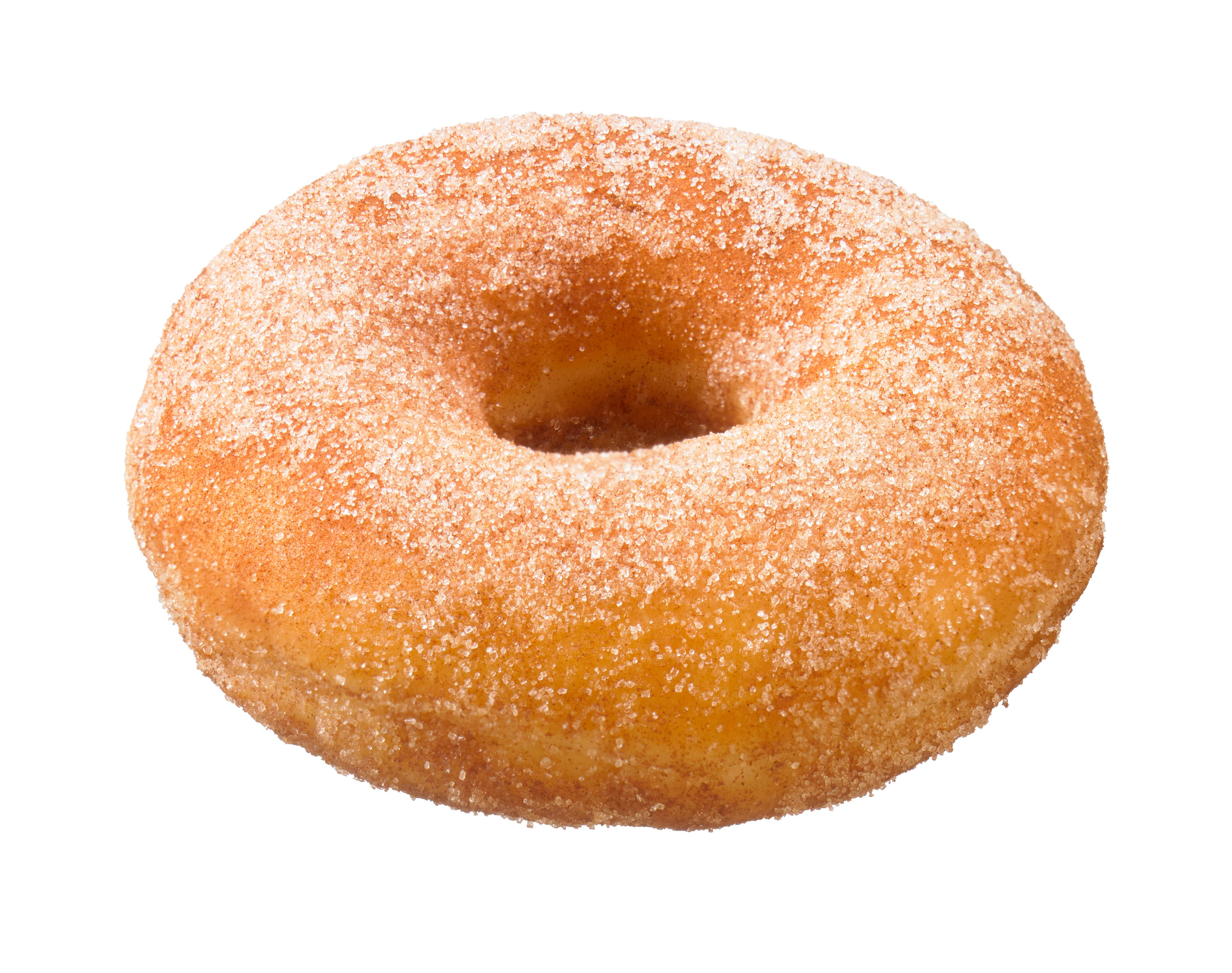 『シナモン シュガー』