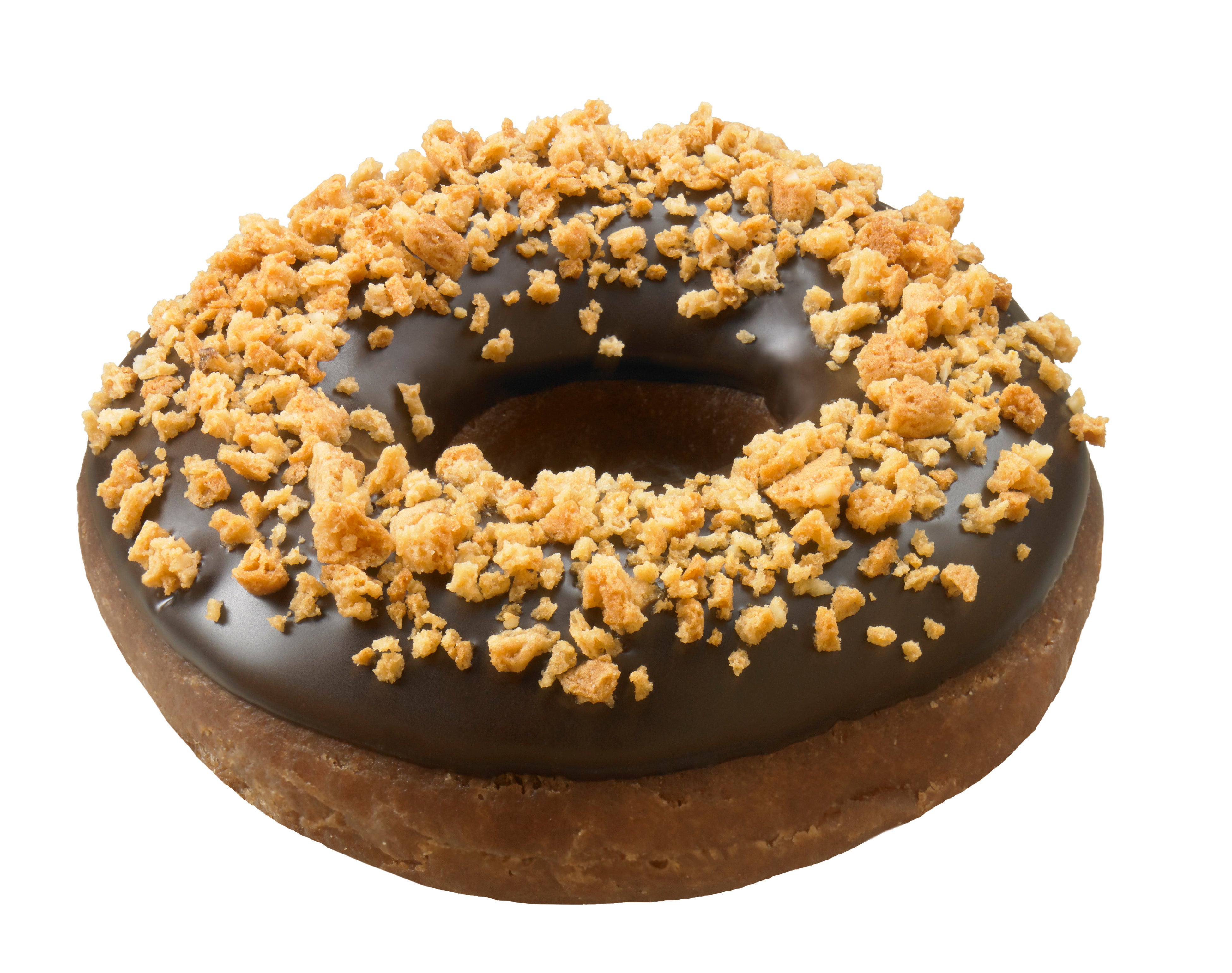 『チョコ クランチ』