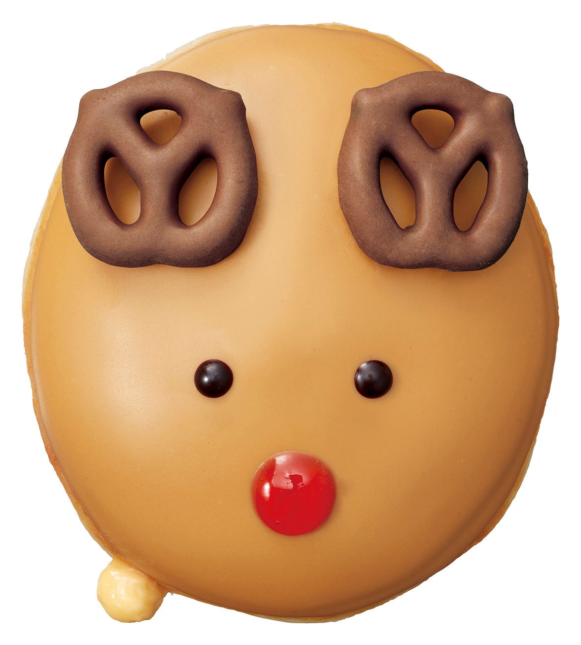 『キャラメル トナカイ』