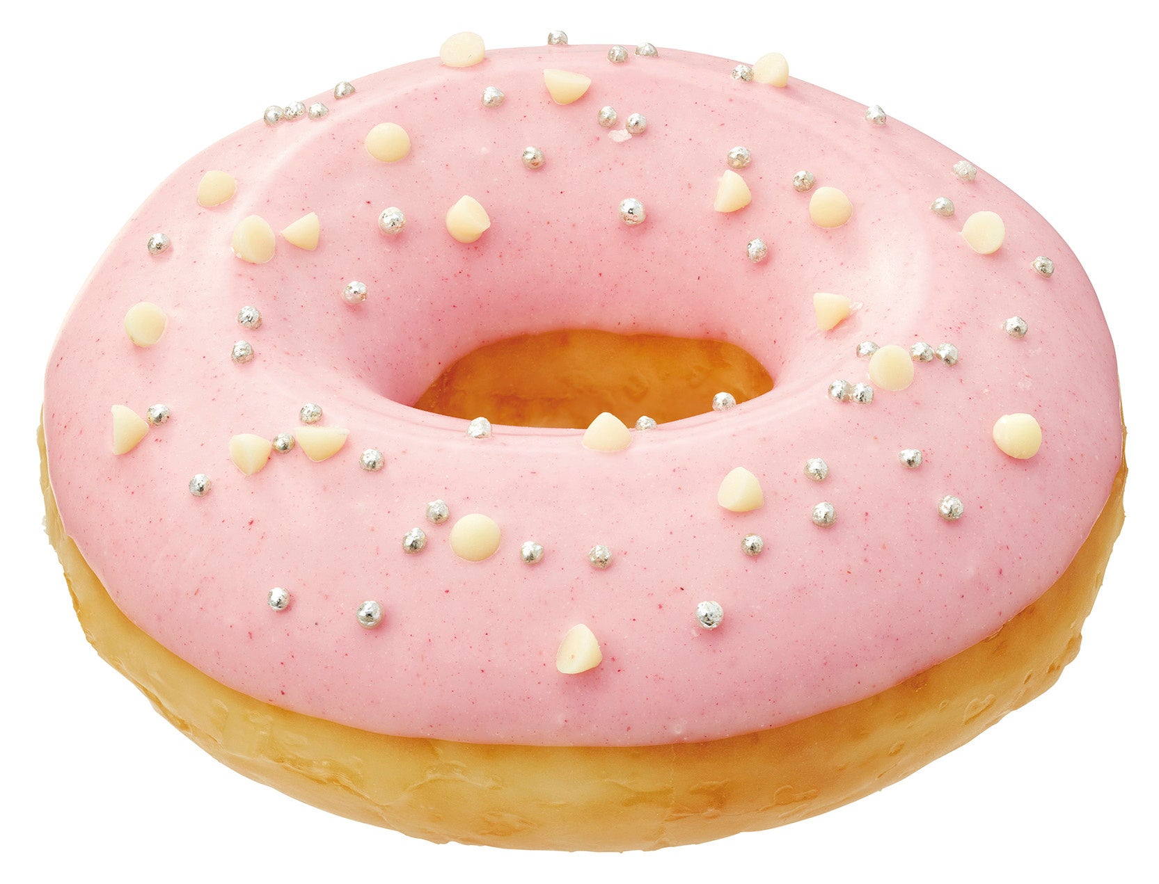 『ホリデー ストロベリー リング』