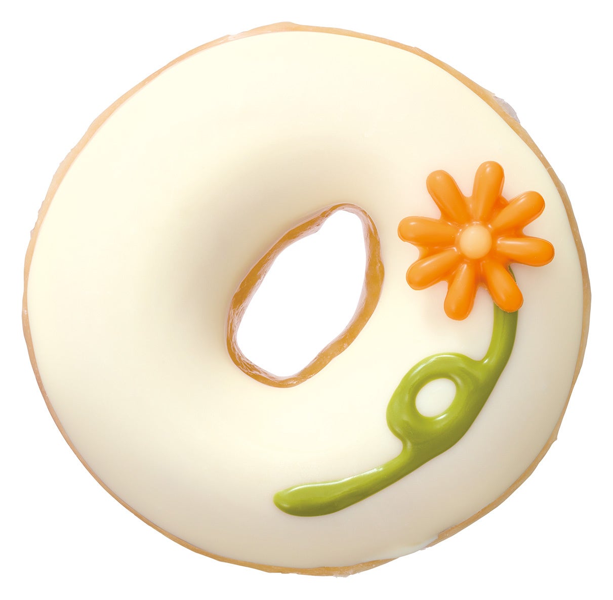 リトル フラワー