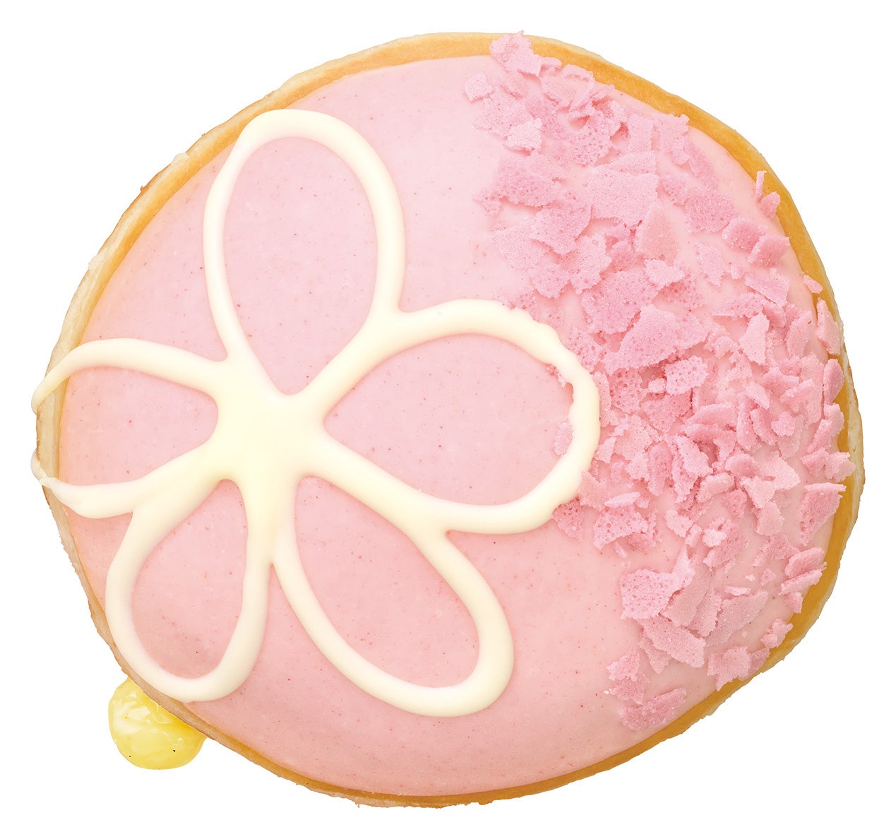 スプリング フラワー