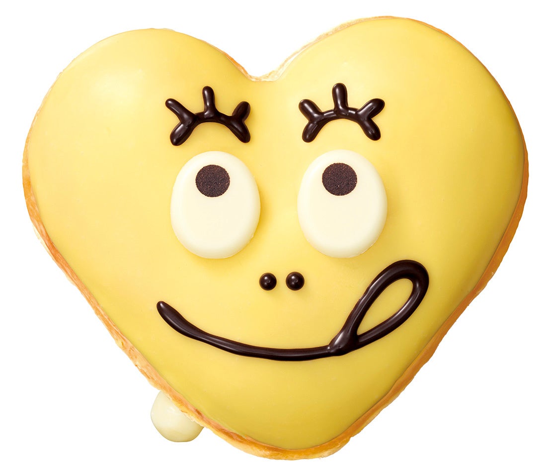 『バーバズー レアチーズ ハート』