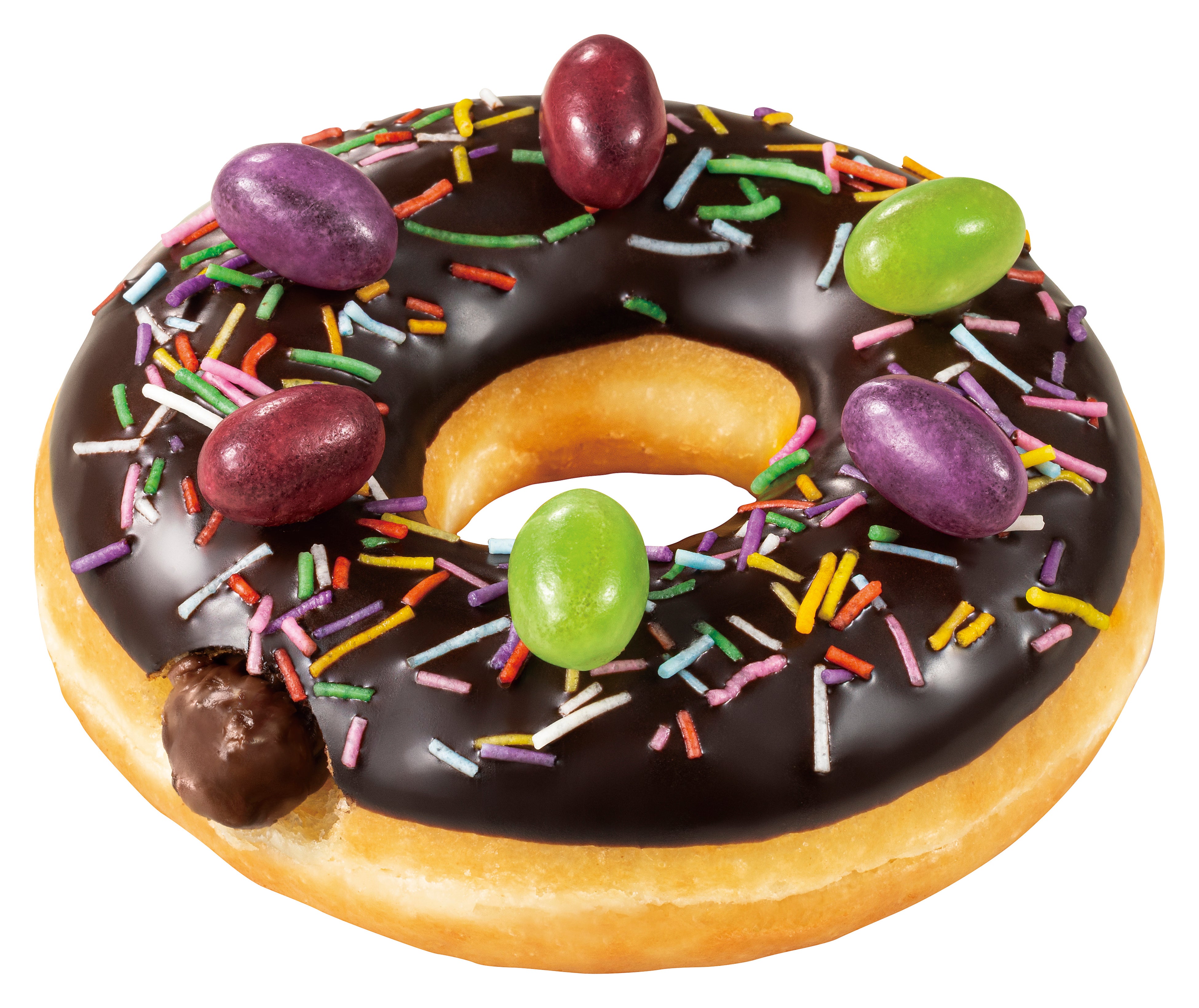 『つぶグミぶどう 花火​』