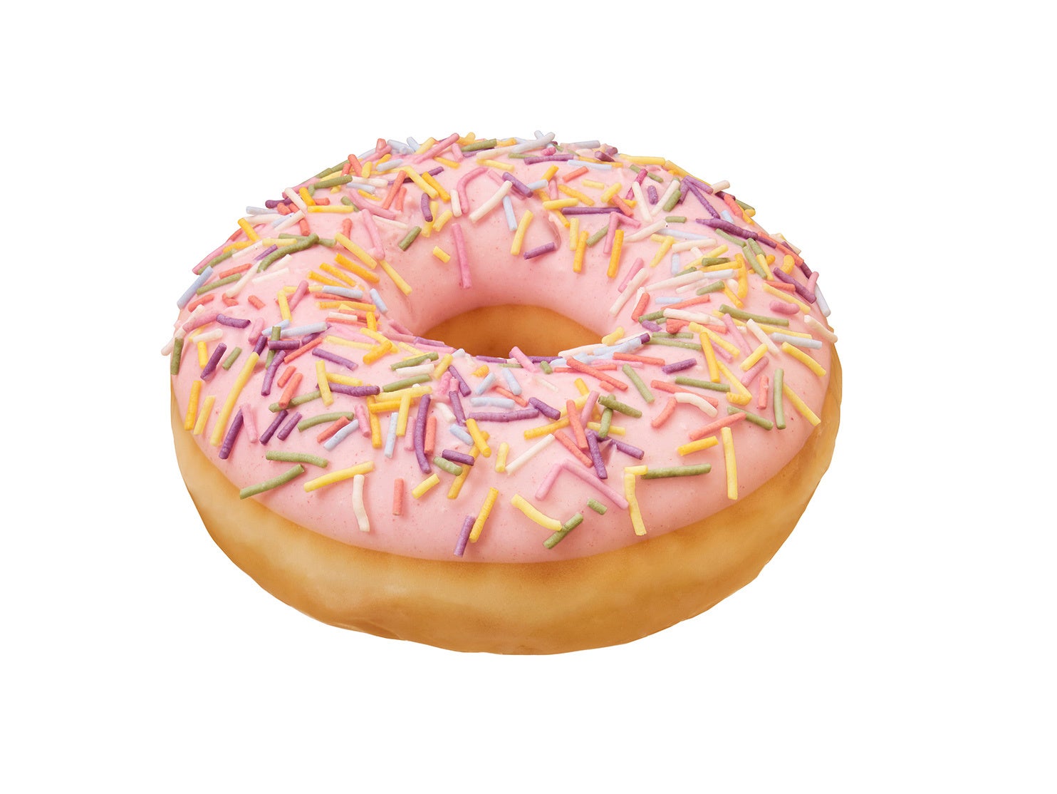 『ストロベリー スプリンクル』