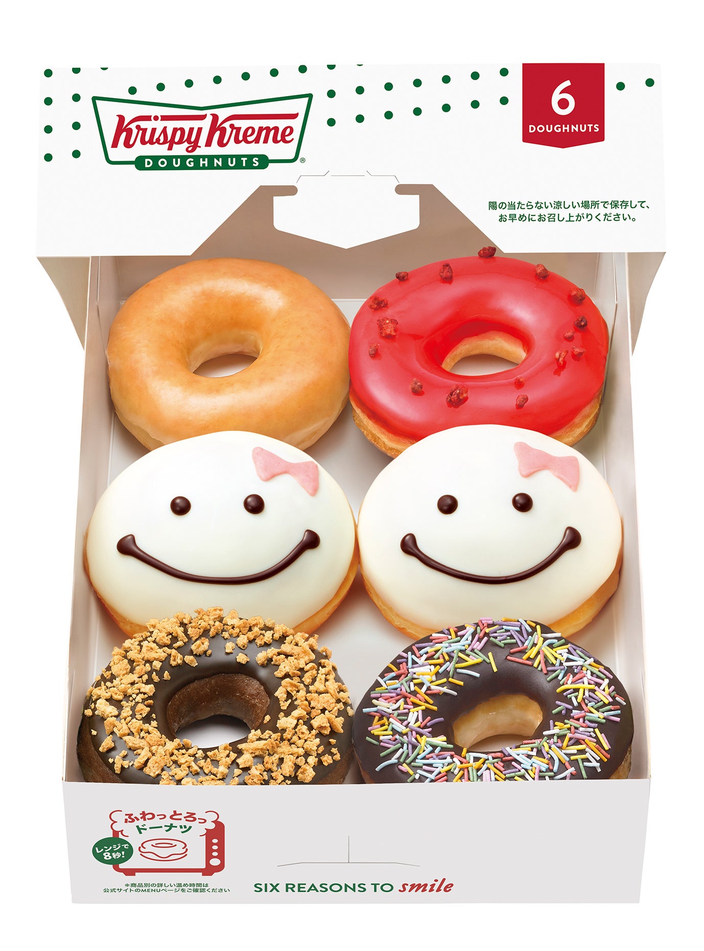 『ママ ボックス』