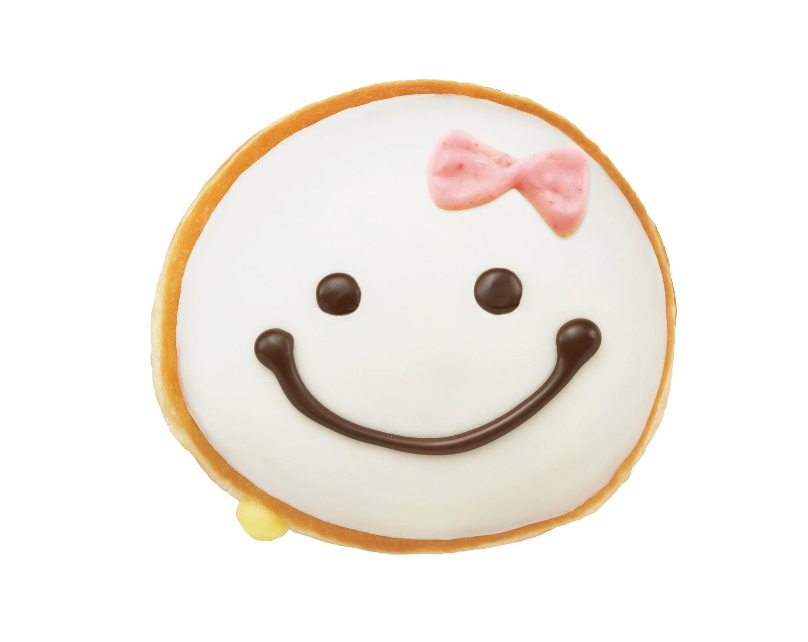 『ママ カスタード』