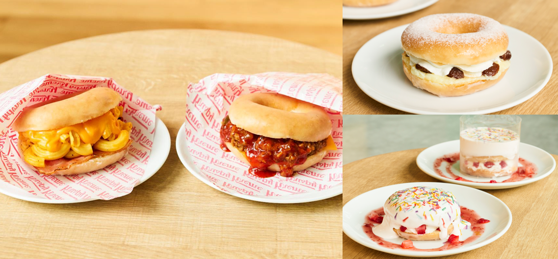 新しくておいしい体験が詰まった国内最大のフラッグシップショップ誕生