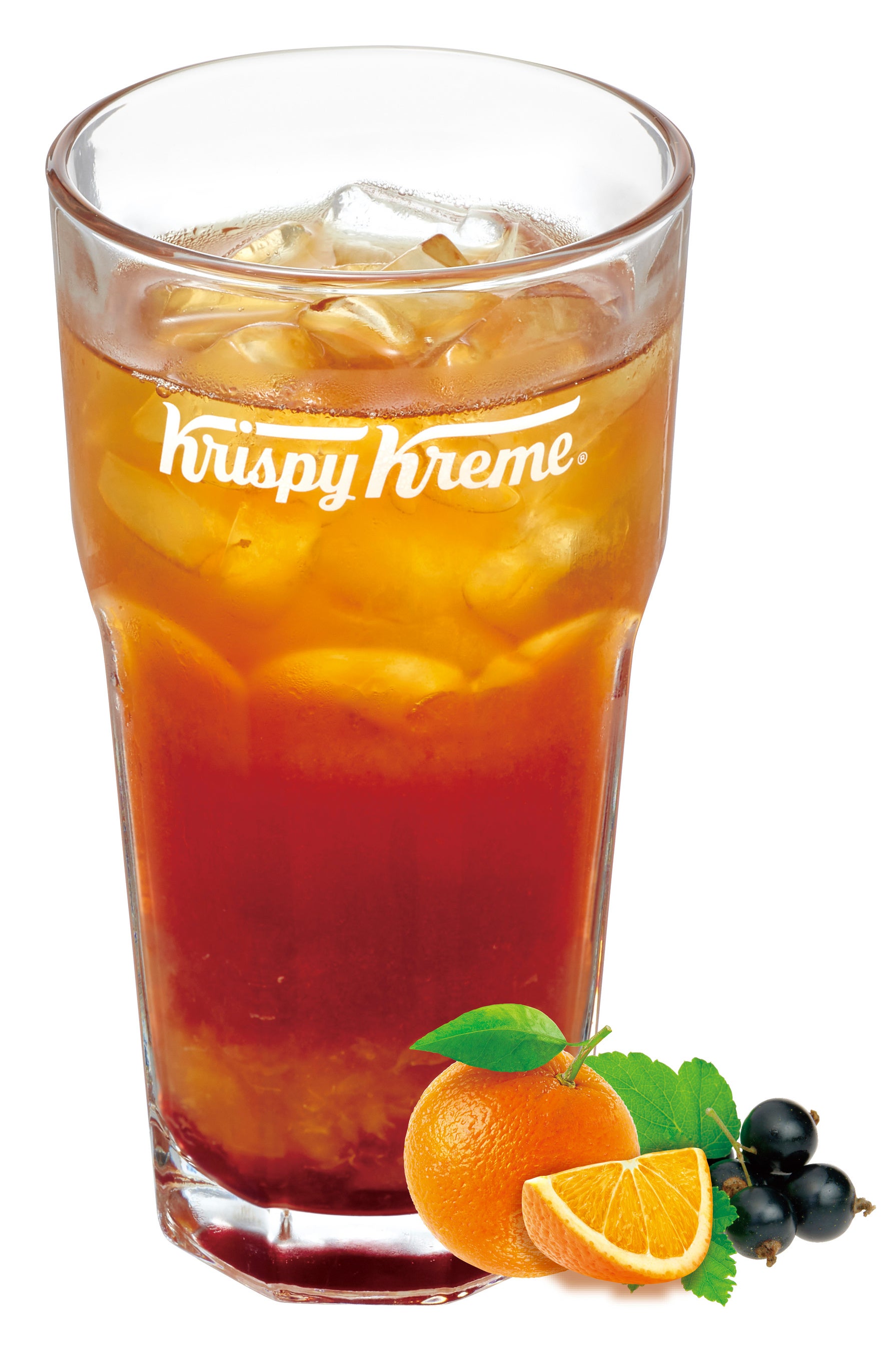 『カシス オレンジ アールグレイ』