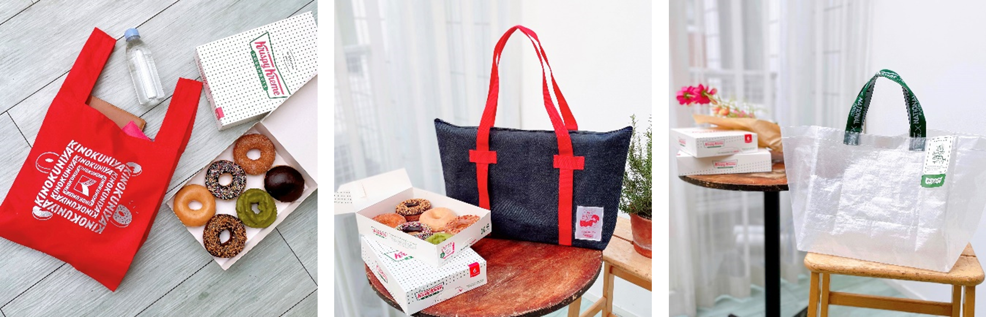 東京国際フォーラム店限定】長年愛される高品質スーパーマーケット3社