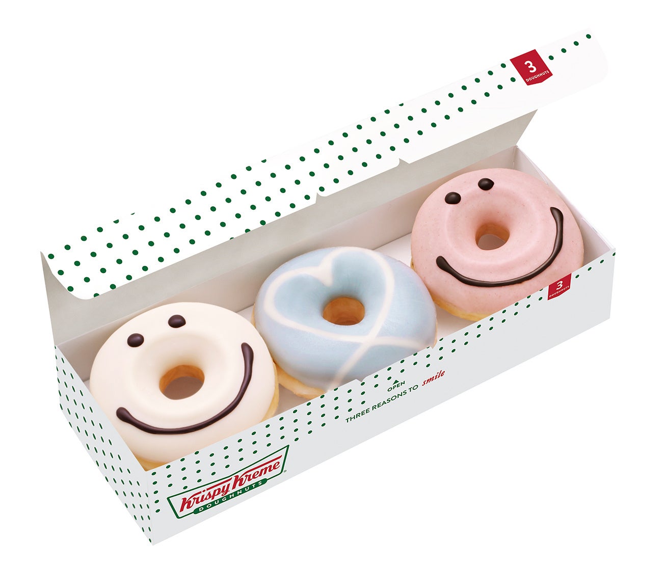 『ホワイトデー ミニミニ ボックス(3個)』