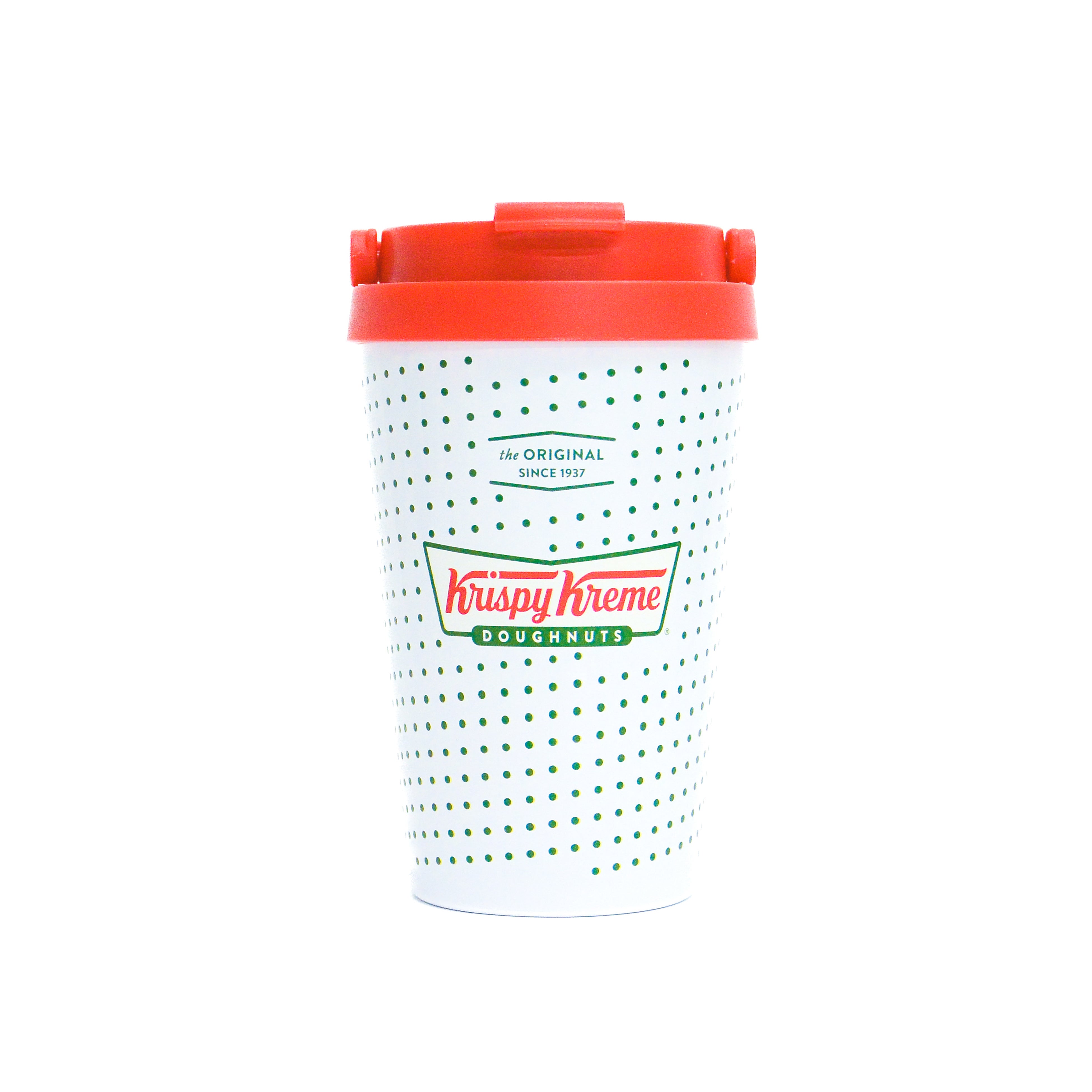 クリスピー・クリーム・ドーナツ オリジナルタンブラー