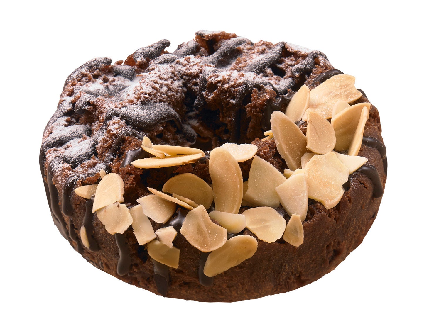 『ニューヨーク チョコチップブラウニー』