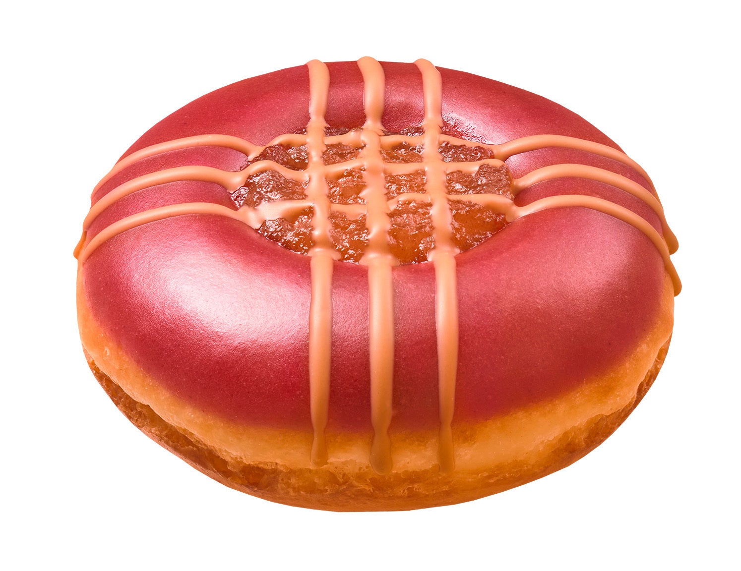 『ニューヨーク アップルパイ』