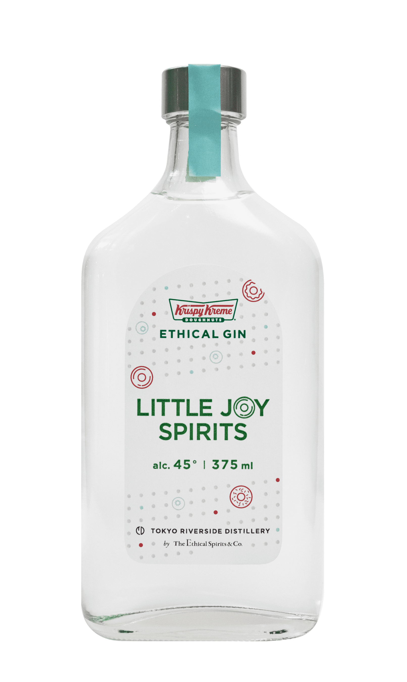 『LITTLE JOY SPIRITS』