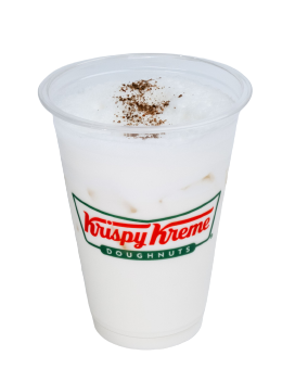 『“エレガント”ハーブ ミルク』