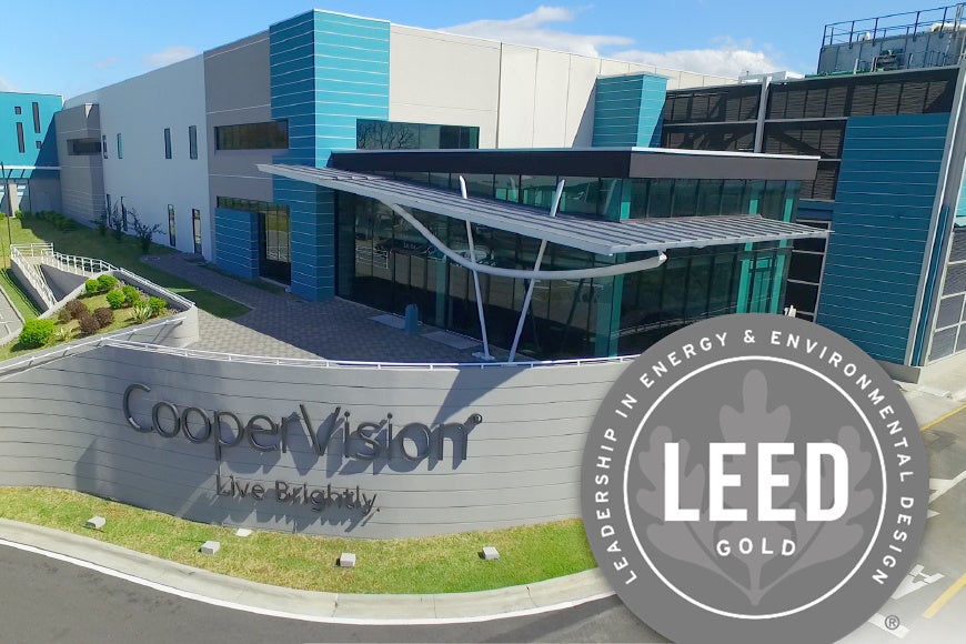 コスタリカ工場