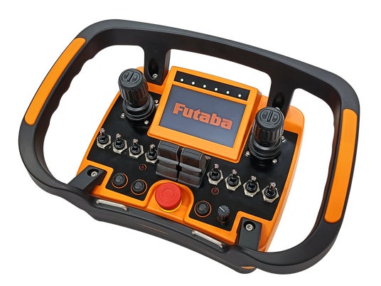 【双葉電子工業】北米最大級の国際建機展「CONEXPO-CON/AGG 2026」に最新無線リモコンを出展 【双葉電子工業】北米最大級の国際建機展「CONEXPO-CON/AGG 2026」に最新無線リモコンを出展