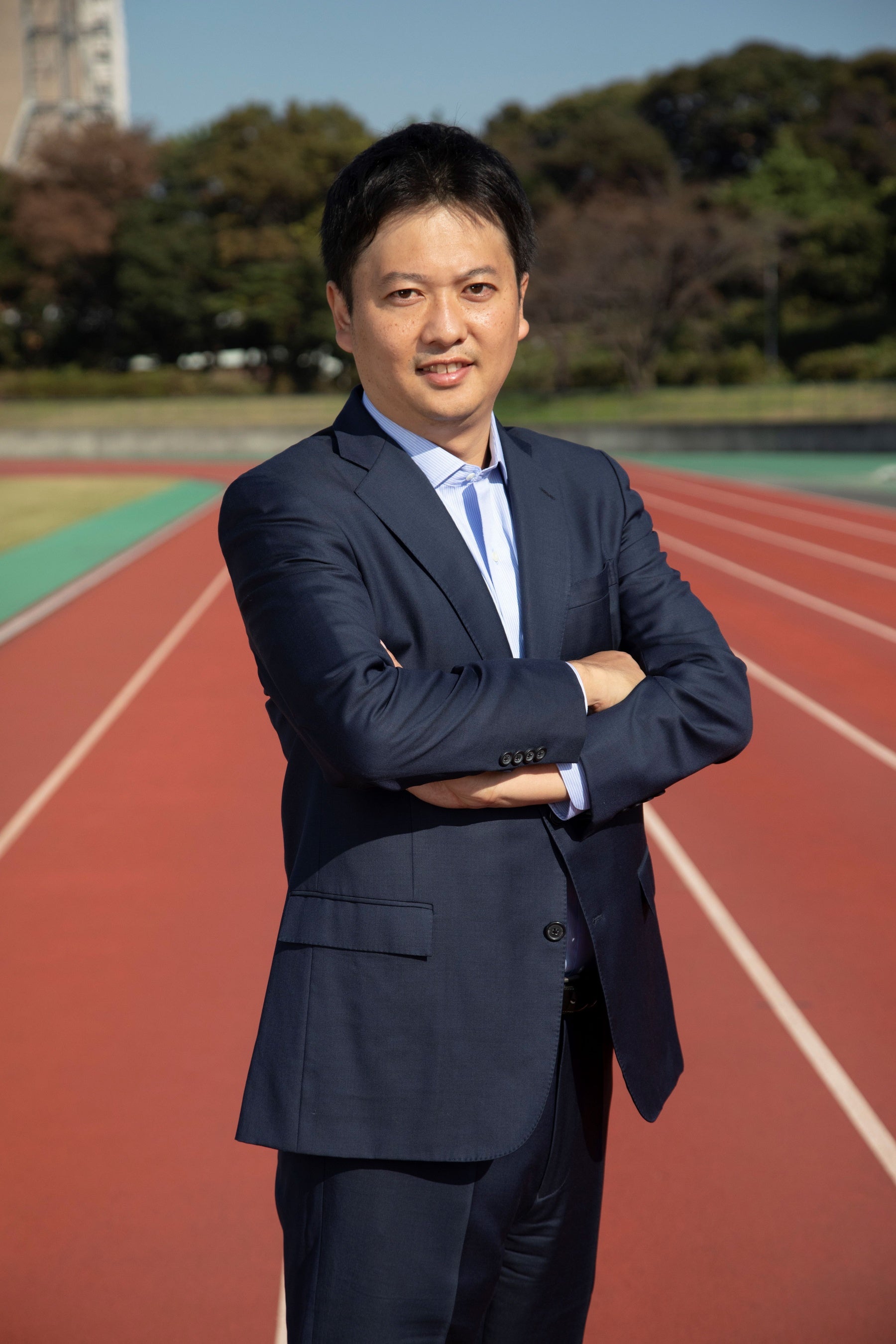 株式会社シンク　代表取締役　篠田大輔