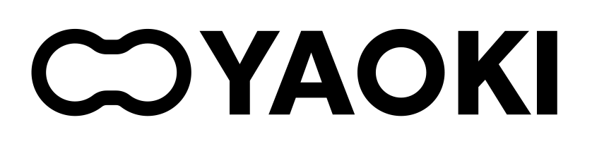 YAOKIロゴ