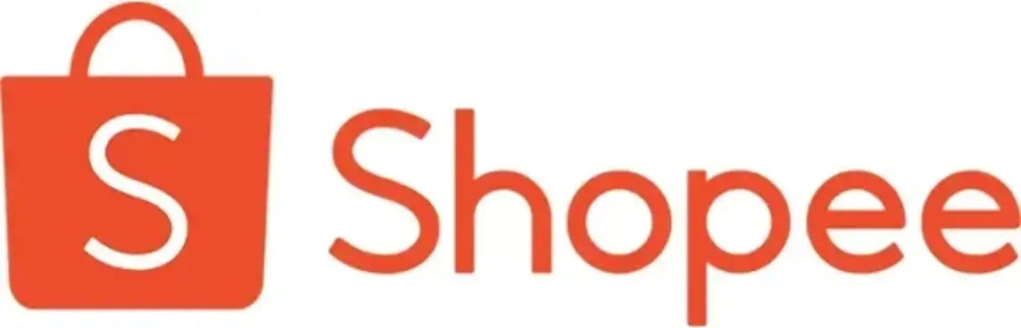 Shopee Japanロゴ