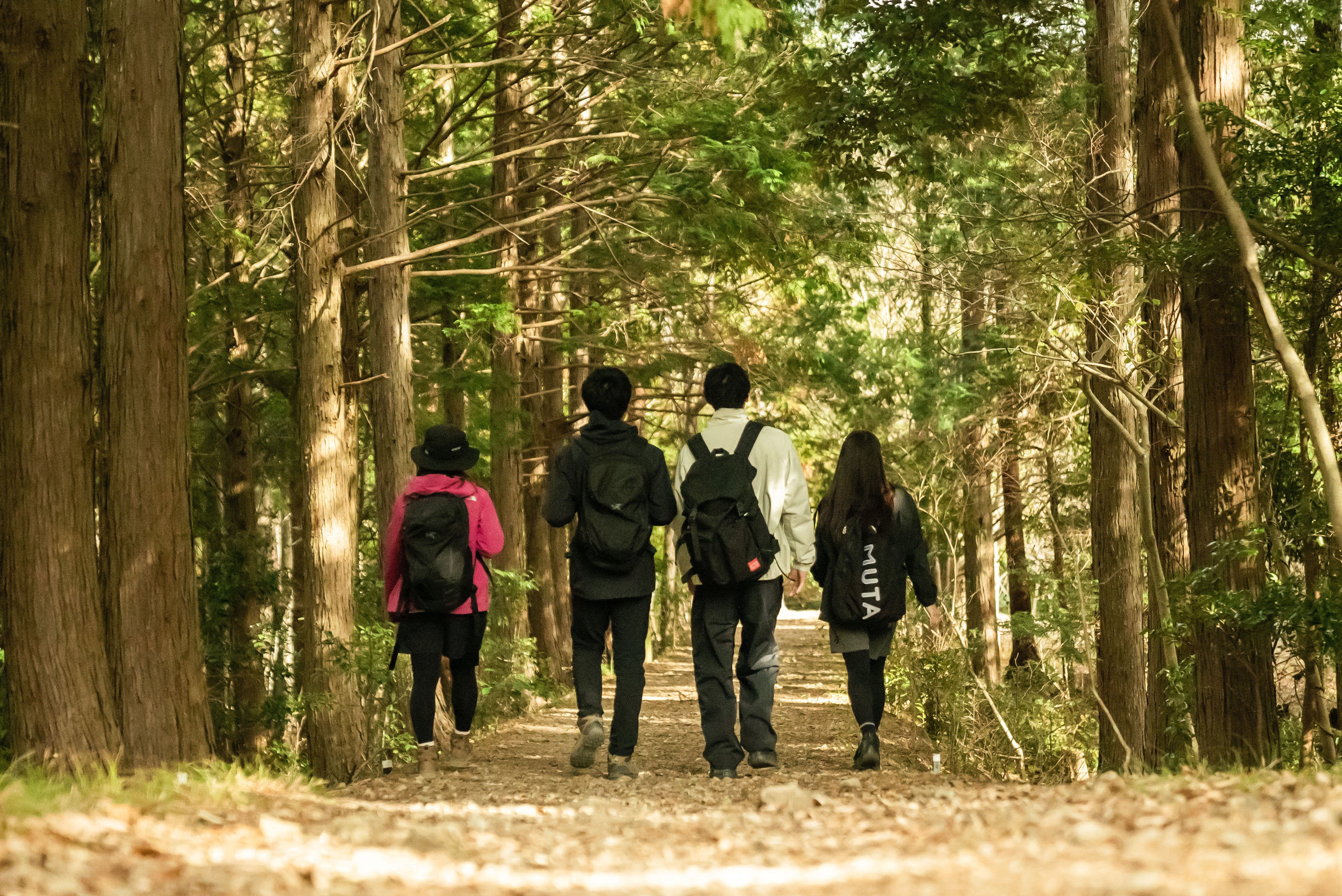 廃番　一二の用品店　家族の帽子　リバーシブル　ハイキング　登山 newhattan ニューハッタン NEWHATTAN バケットハット 1500