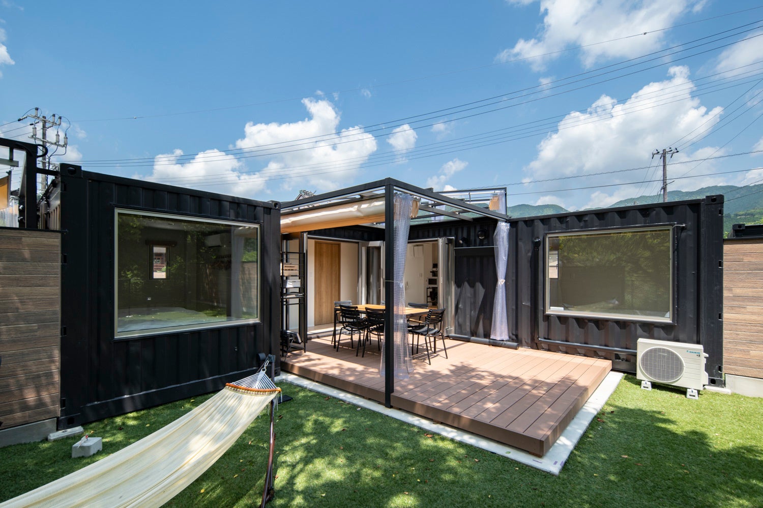 SEN.RETREAT CHIKATSUYU