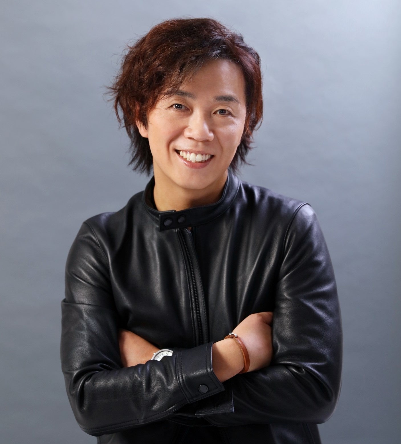 登壇者　株式会社グローバルプロデュース　代表取締役　光畑真樹