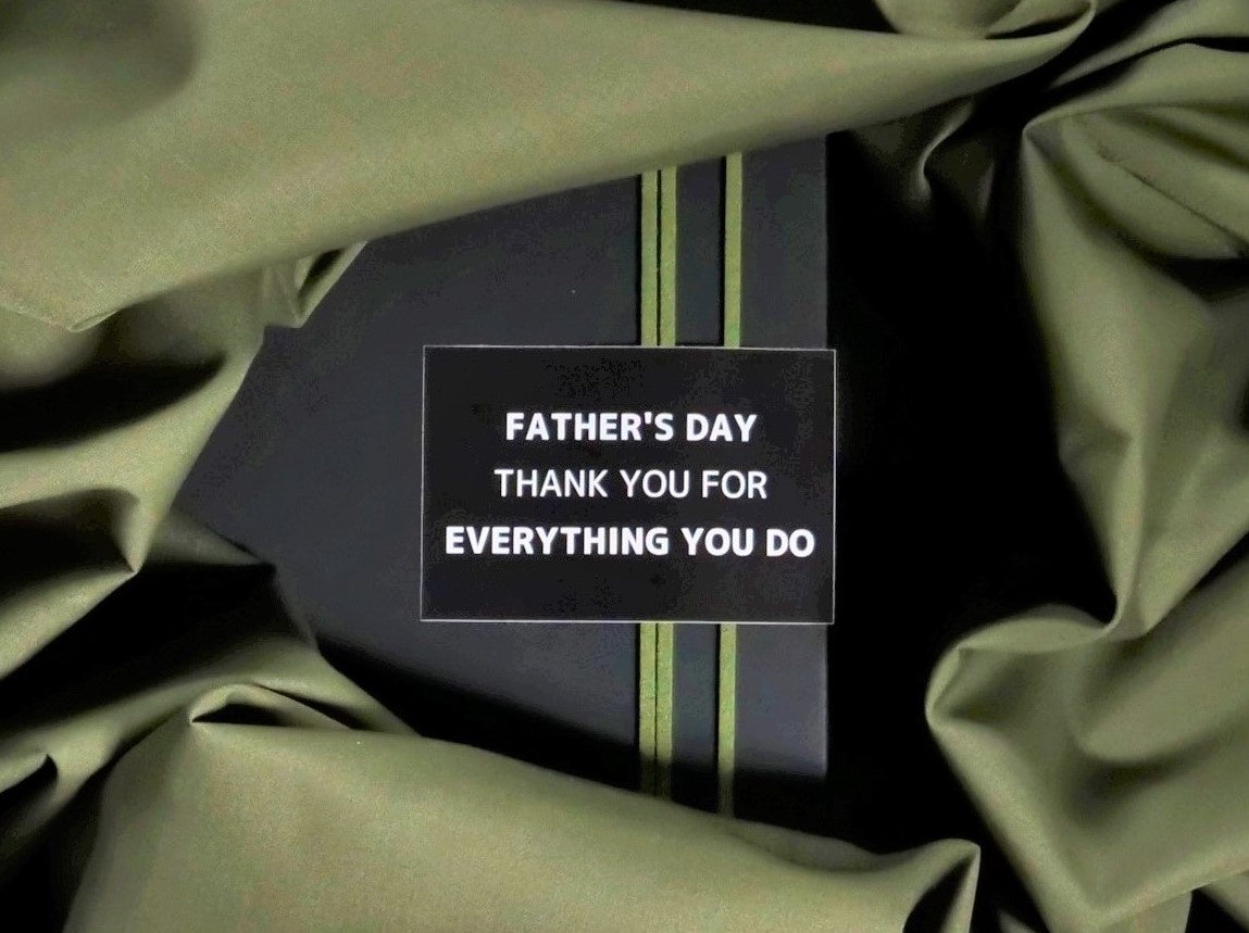 父の日ギフト人気ランキング メンズスキンケアkhakiプレゼントキャンペーンでアンケート実施 1位はお酒 Hue Five株式会社のプレスリリース