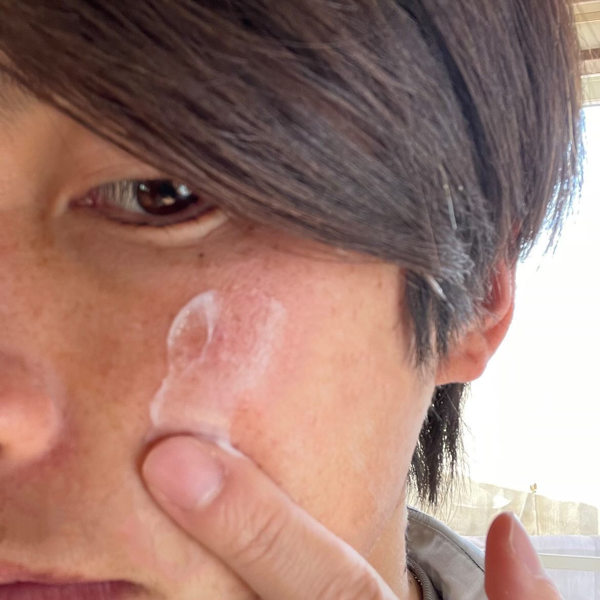 【photo】kazuki murata , 【model】 ryoma sato