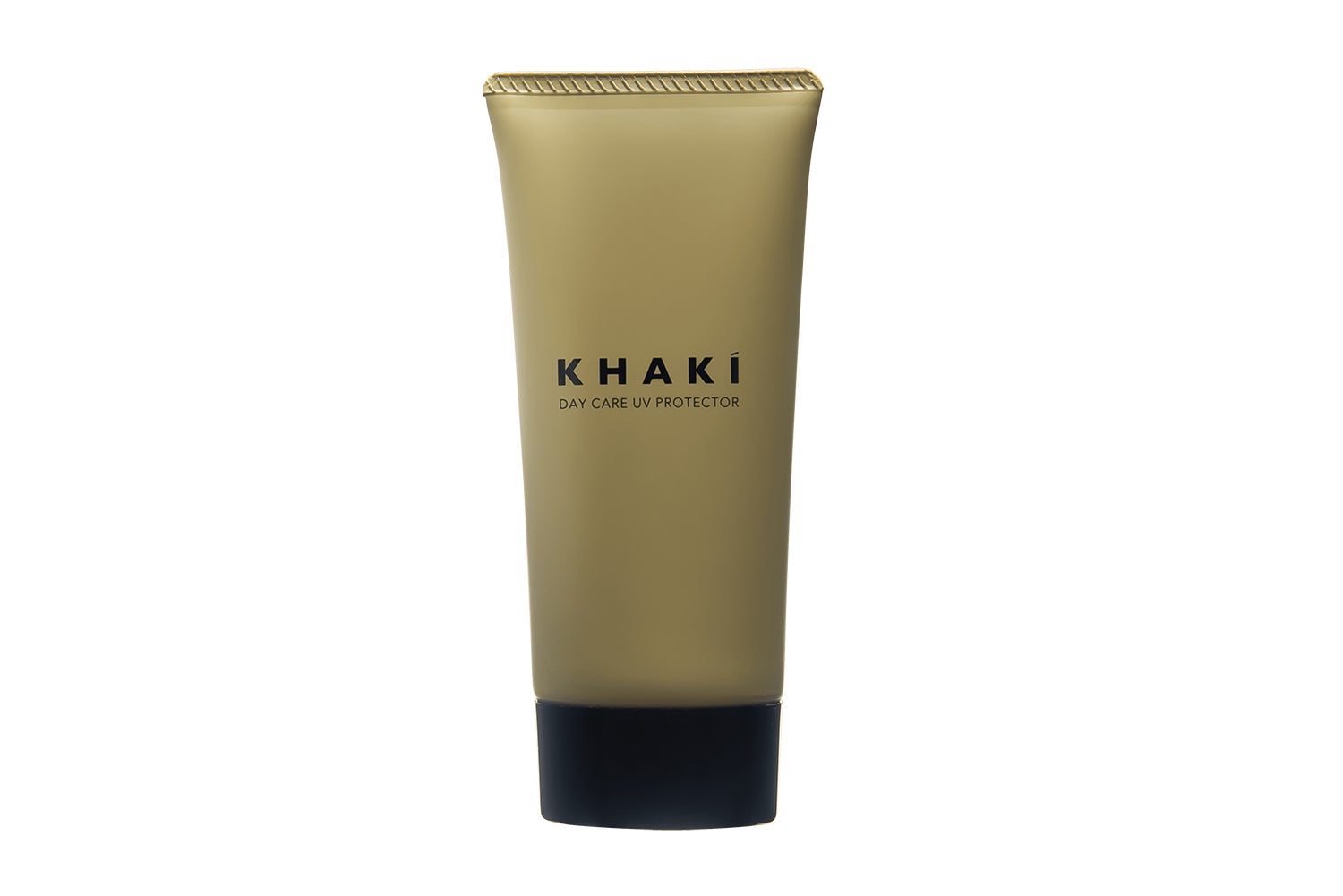 KHAKI DAYCARE UV PROTECTOR(日焼け止めクリーム/医薬部外品)¥2970