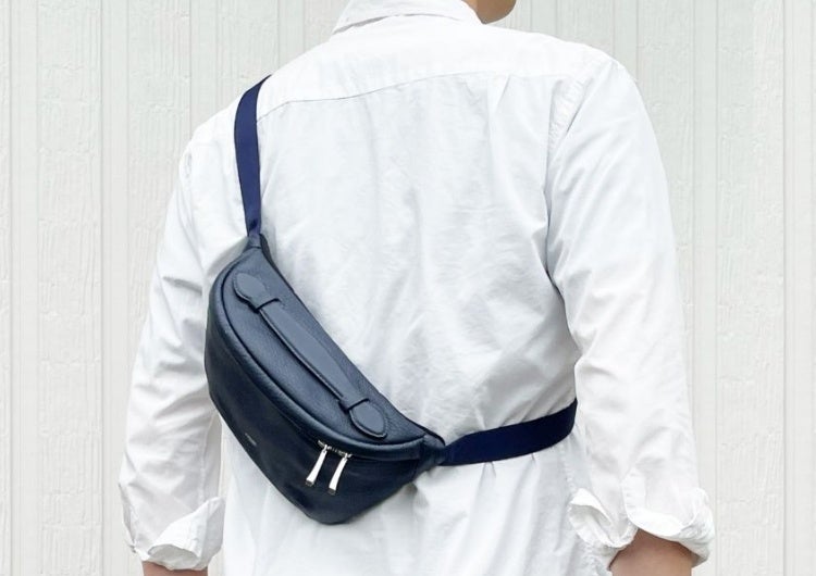 ボディバッグToujours