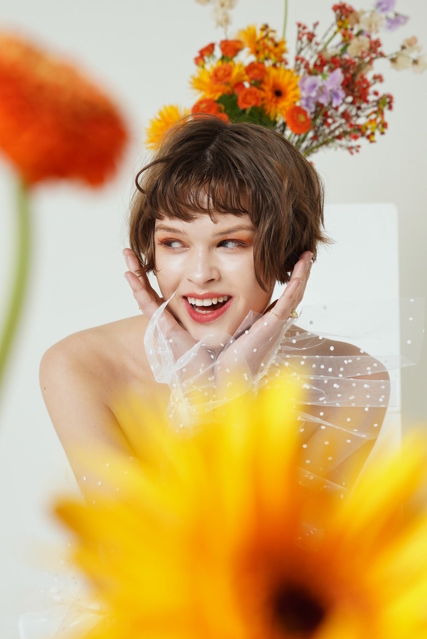 flux～フルックス～