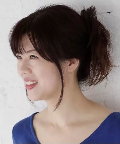 名護税理士事務所　代表税理士　名護　茂子　氏