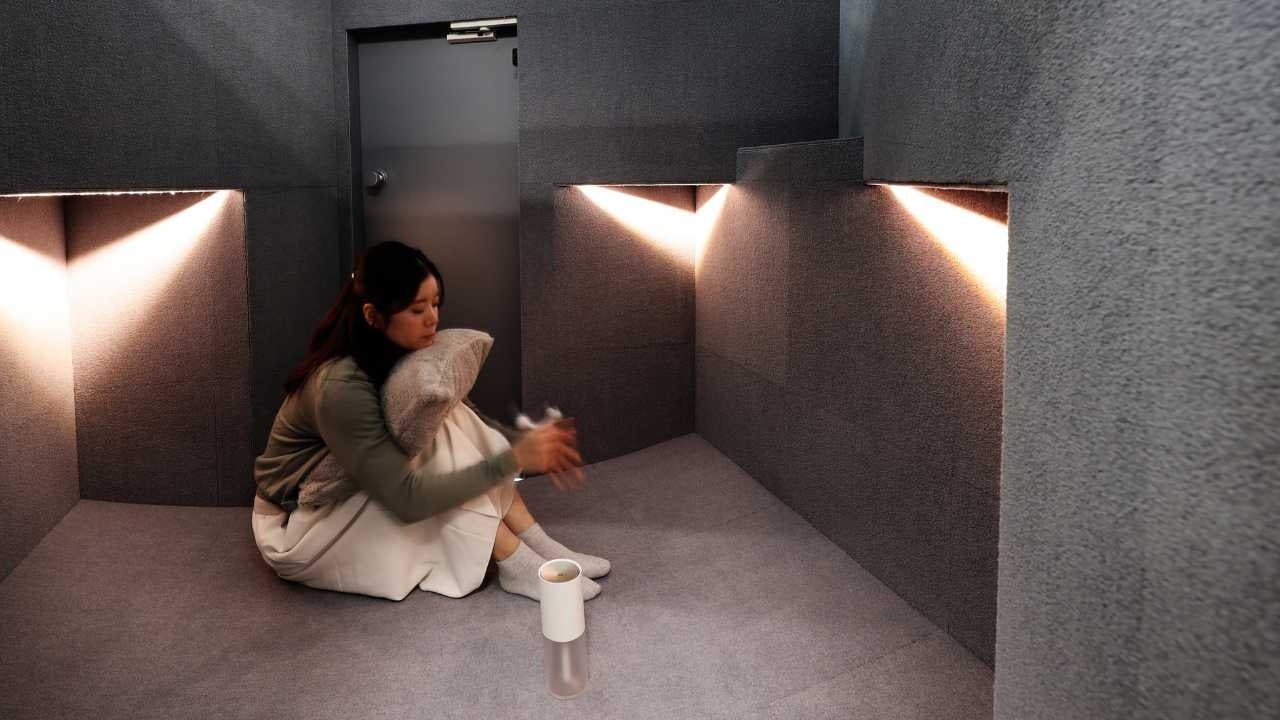 オカモトヤ 新しい働き方「WORK」と「NONWORK」の融合を提案！新ライブオフィス「palette」 オフィスマガジン online