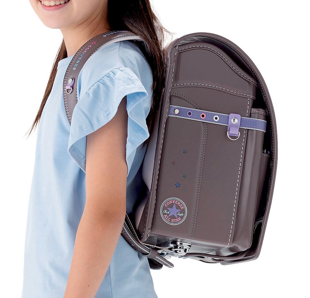 2023年度ご入学向け コンバースランドセル