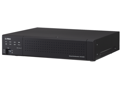 319345 【新品】NEXTEC NX-H2000R デジタルビデオレコーダー 319345 【新品】NEXTEC NX-H2000R デジタルビデオレコーダー