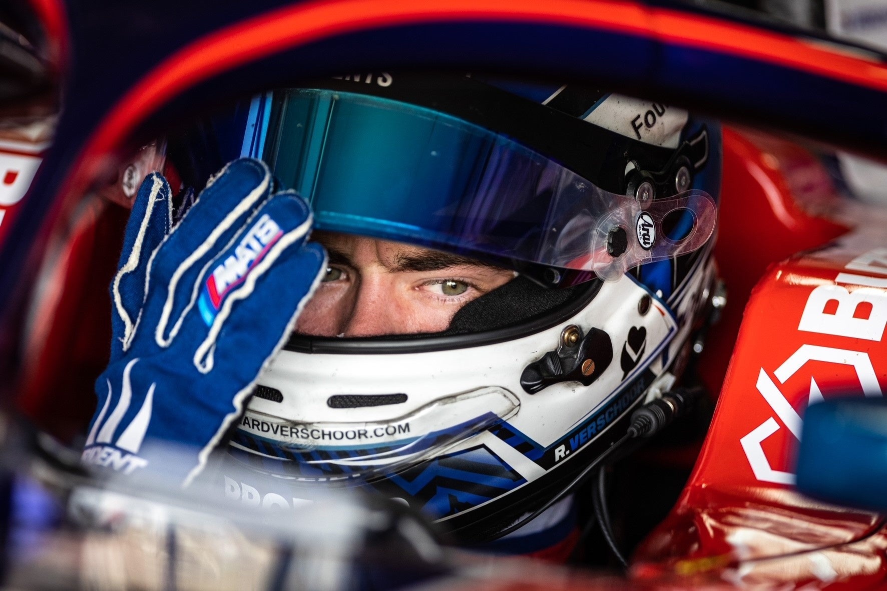 Buzzグル プは22年fia F2選手権参戦するリチャード フェルシュホーをサポート Buzzグループのプレスリリース Buzzグル プは22年fia F2選手権参戦するリチャード フェルシュホーをサポート Buzzグループのプレスリリース