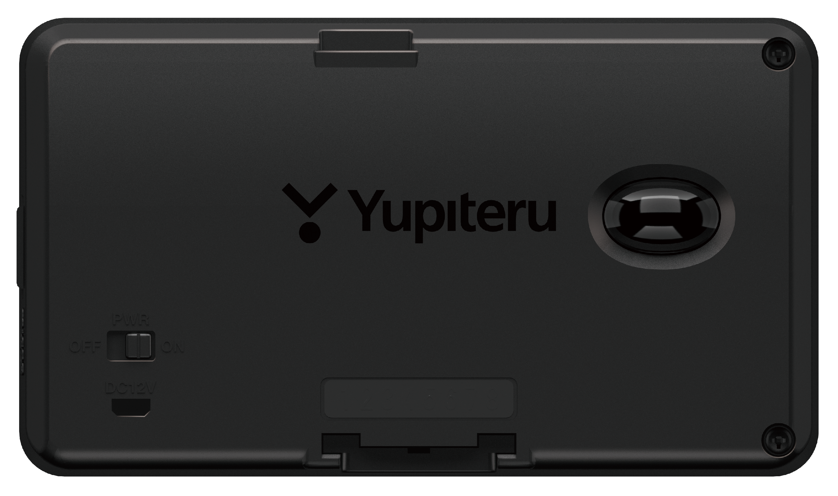 ユピテル レーザー＆レーダー探知機SUPER CAT 『PREMIUM LINE』 無線