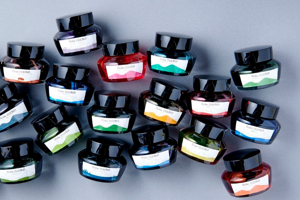Kobe INK物語イメージ