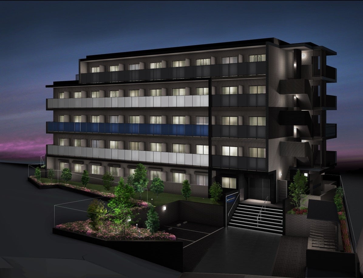 完成イメージ図