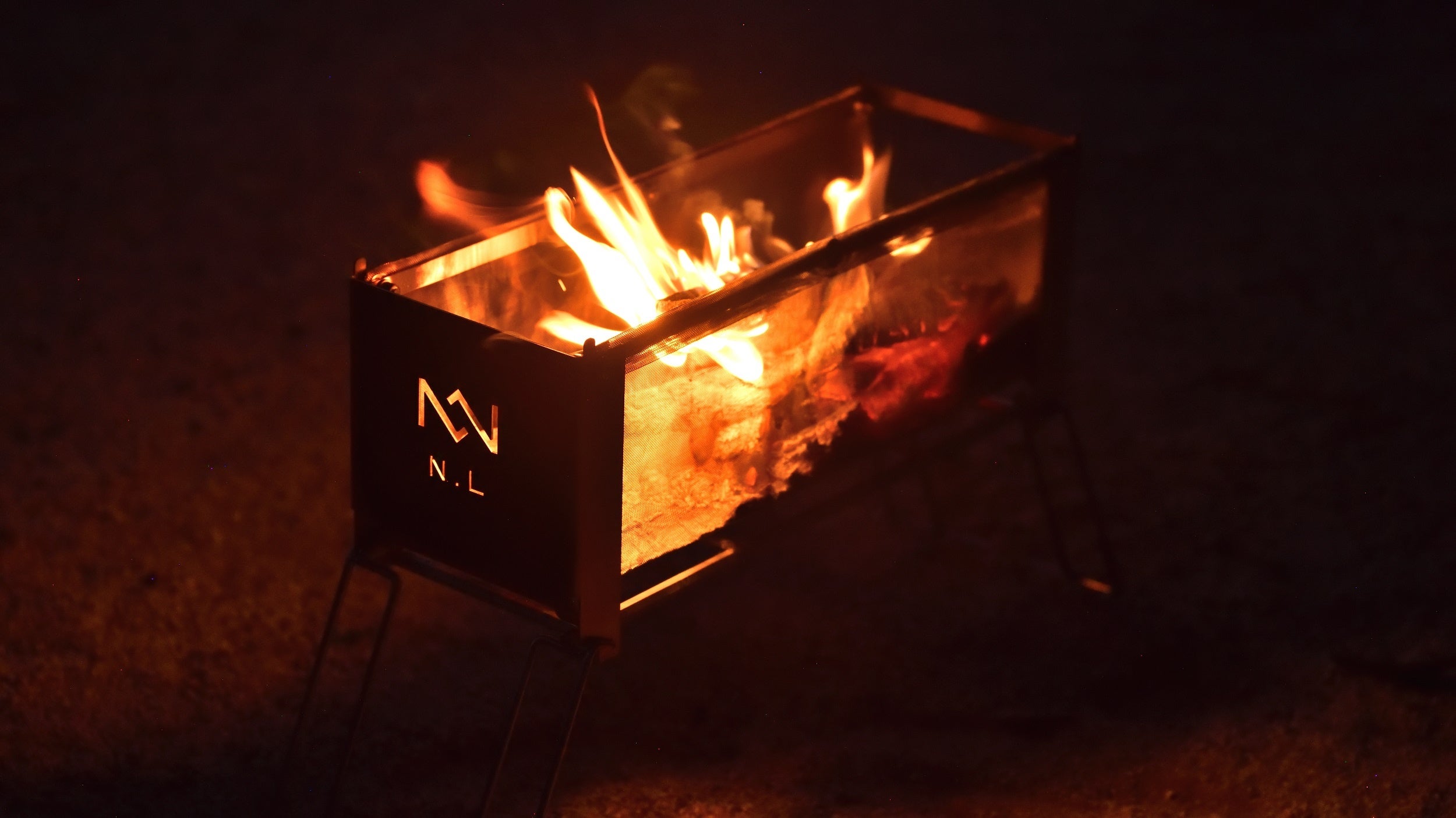 ヨコナガメッシュタキビダイ