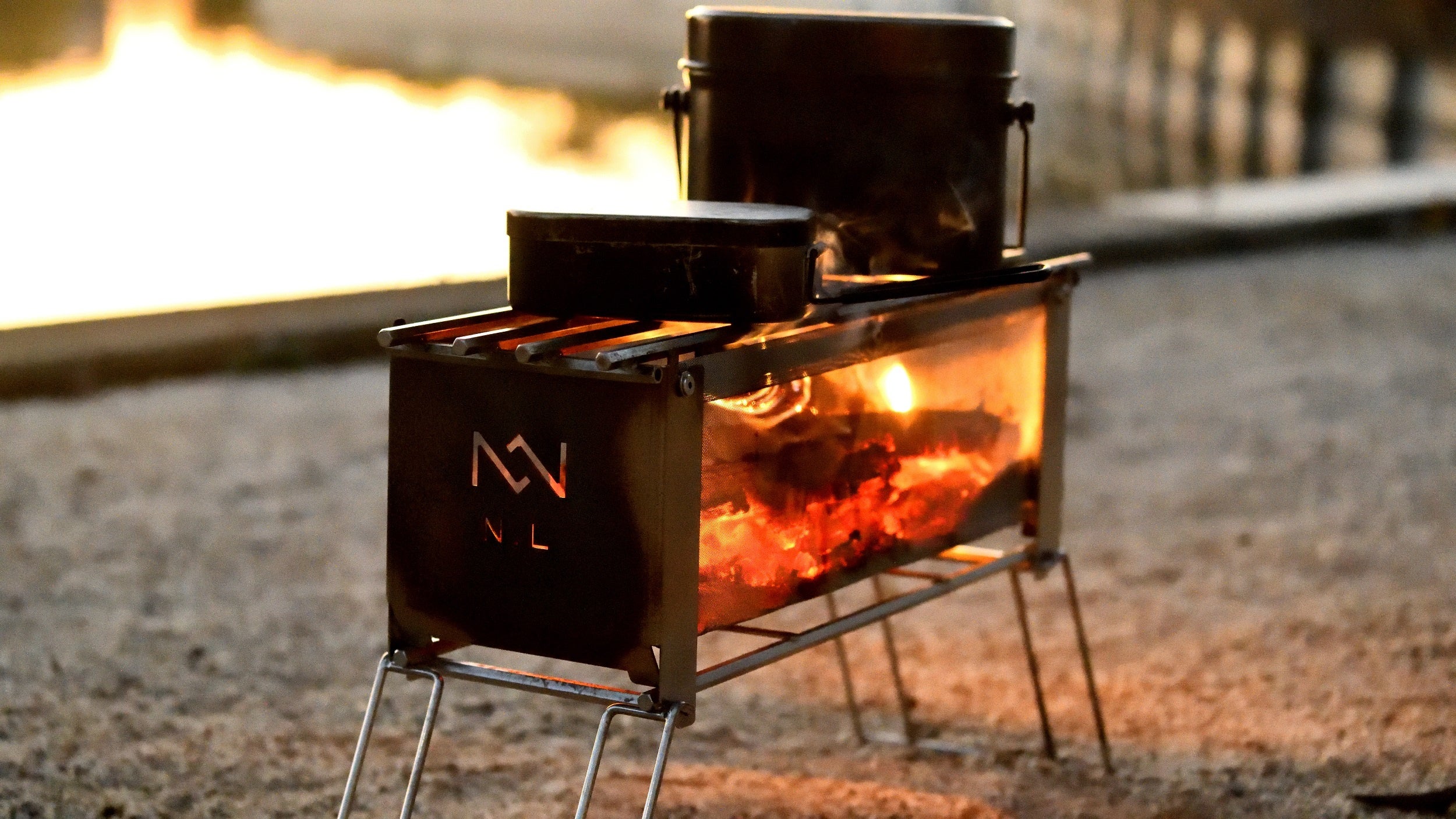 ヨコナガメッシュタキビダイ