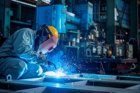 鉄工職人メタルクリエイター