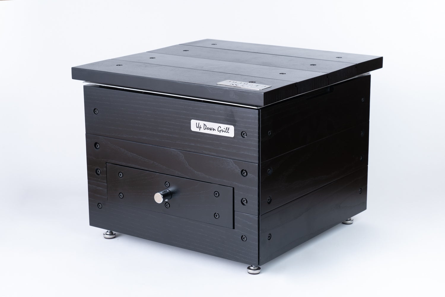 アップダウングリル