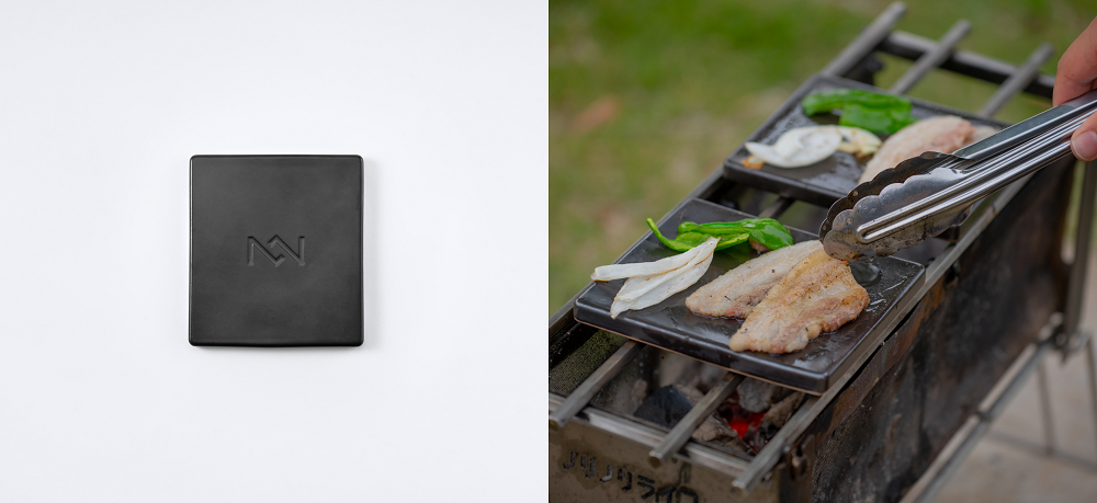 ワンランク上の料理を楽しめるローストウバン